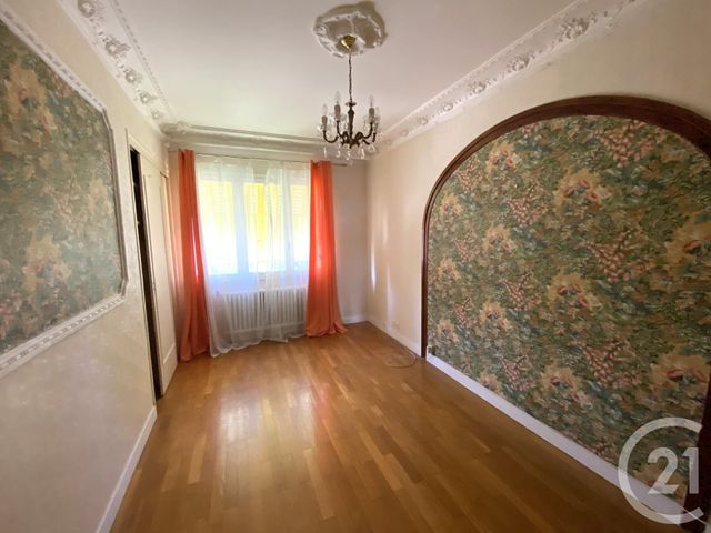 Appartement F4 à vendre - 4 pièces - 90.7 m2 - VENISSIEUX - 69 - RHONE-ALPES - Century 21 K.P.I