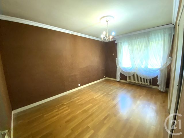 Appartement F4 à vendre - 4 pièces - 90.7 m2 - VENISSIEUX - 69 - RHONE-ALPES - Century 21 K.P.I