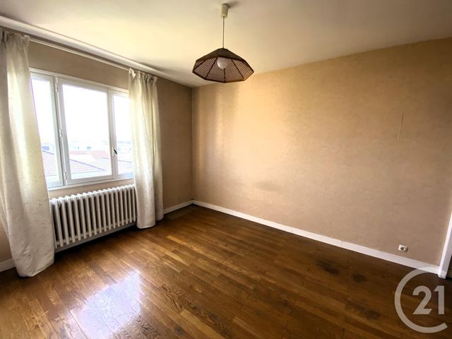 Appartement F4 à vendre - 4 pièces - 90.7 m2 - VENISSIEUX - 69 - RHONE-ALPES - Century 21 K.P.I