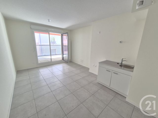 appartement - ST FONS - 69