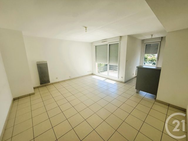appartement - VENISSIEUX - 69