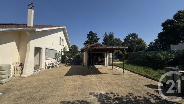 maison - FEYZIN - 69