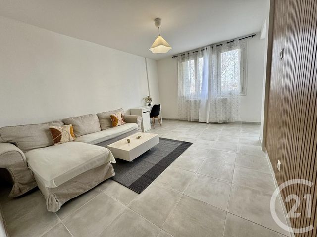 Appartement F2 à louer VENISSIEUX