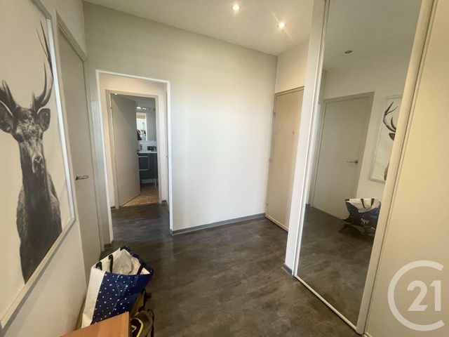 Appartement T2 à vendre - 2 pièces - 48.38 m2 - ST FONS - 69 - RHONE-ALPES - Century 21 K.P.I