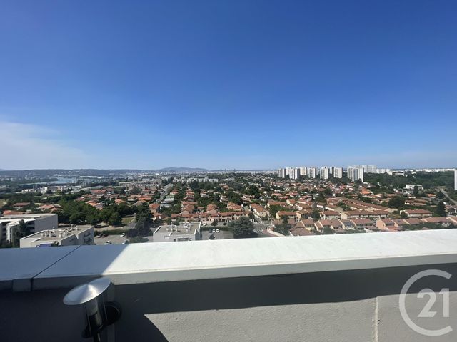 Appartement T2 à vendre - 2 pièces - 48.38 m2 - ST FONS - 69 - RHONE-ALPES - Century 21 K.P.I