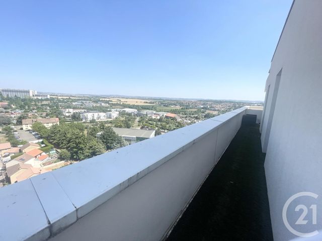 Appartement T2 à vendre - 2 pièces - 48.38 m2 - ST FONS - 69 - RHONE-ALPES - Century 21 K.P.I