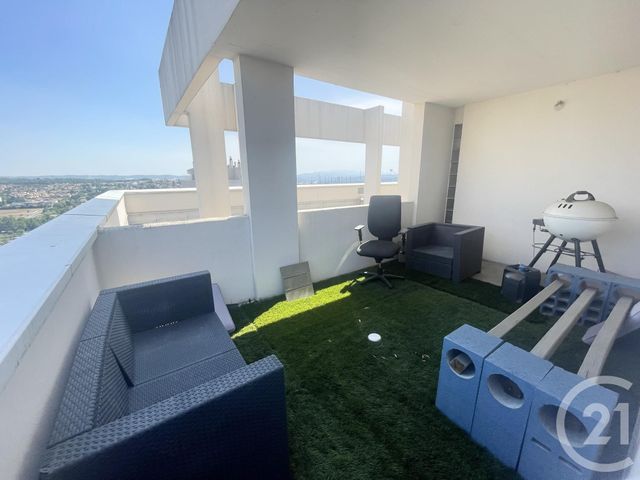 appartement - ST FONS - 69