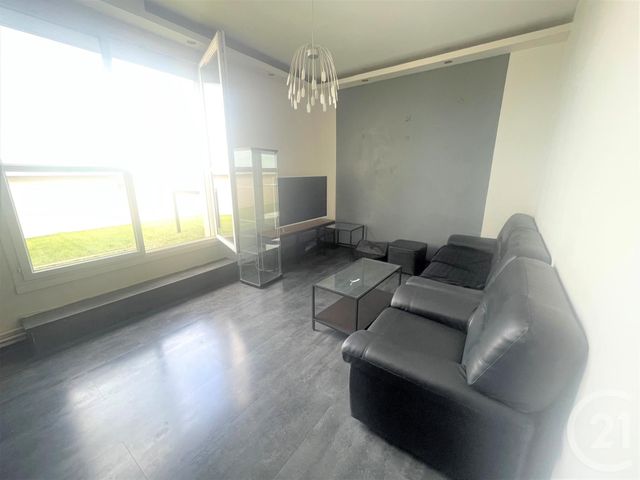 Appartement T2 à vendre - 2 pièces - 48.38 m2 - ST FONS - 69 - RHONE-ALPES - Century 21 K.P.I