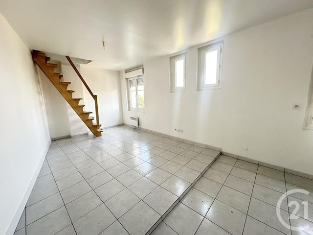 Appartement F1 Bis à louer VENISSIEUX