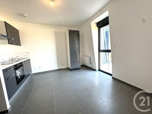 appartement - ST FONS - 69