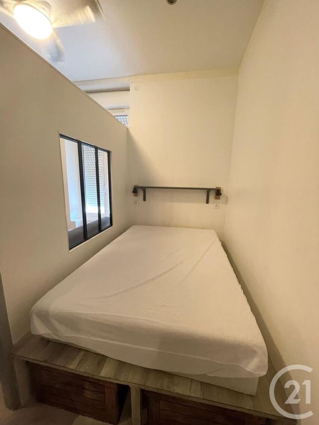 Appartement T1 à louer - 1 pièce - 20.67 m2 - ST FONS - 69 - RHONE-ALPES - Century 21 K.P.I