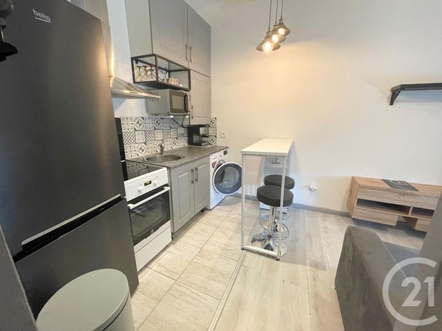 appartement - ST FONS - 69