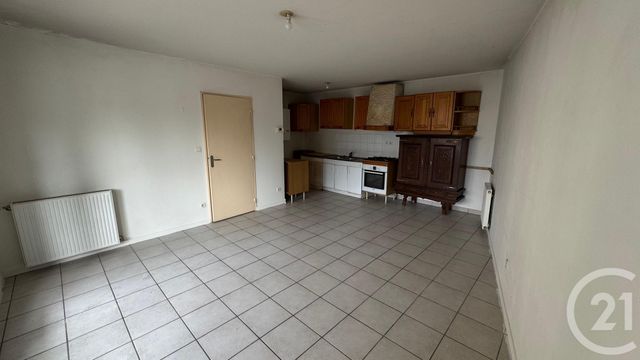 Appartement T3 à vendre - 3 pièces - 58.1 m2 - ST FONS - 69 - RHONE-ALPES - Century 21 K.P.I