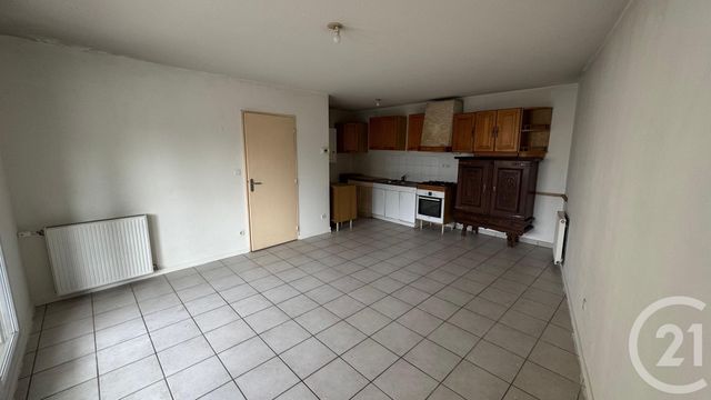 Appartement T3 à vendre - 3 pièces - 58.1 m2 - ST FONS - 69 - RHONE-ALPES - Century 21 K.P.I