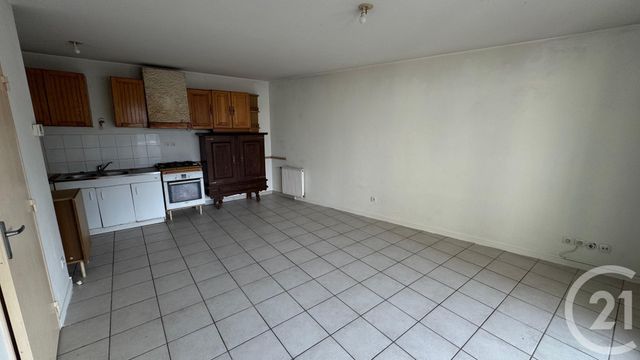 Appartement T3 à vendre - 3 pièces - 58.1 m2 - ST FONS - 69 - RHONE-ALPES - Century 21 K.P.I