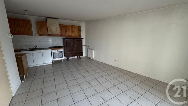 Appartement T3 à vendre - 3 pièces - 58.1 m2 - ST FONS - 69 - RHONE-ALPES - Century 21 K.P.I