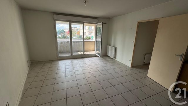 appartement - ST FONS - 69