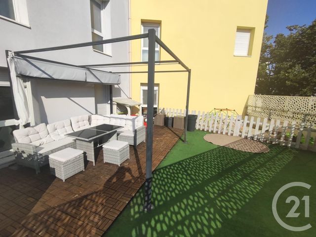 Appartement T4 à vendre - 4 pièces - 77.64 m2 - VENISSIEUX - 69 - RHONE-ALPES - Century 21 K.P.I