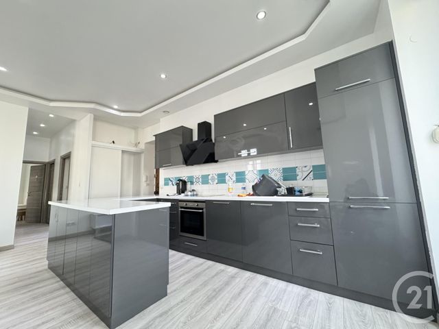appartement - ST FONS - 69