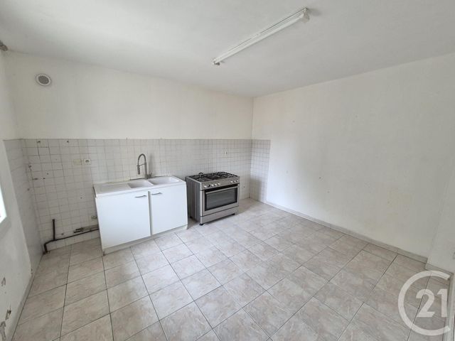 maison à vendre - 3 pièces - 67.5 m2 - VENISSIEUX - 69 - RHONE-ALPES - Century 21 K.P.I