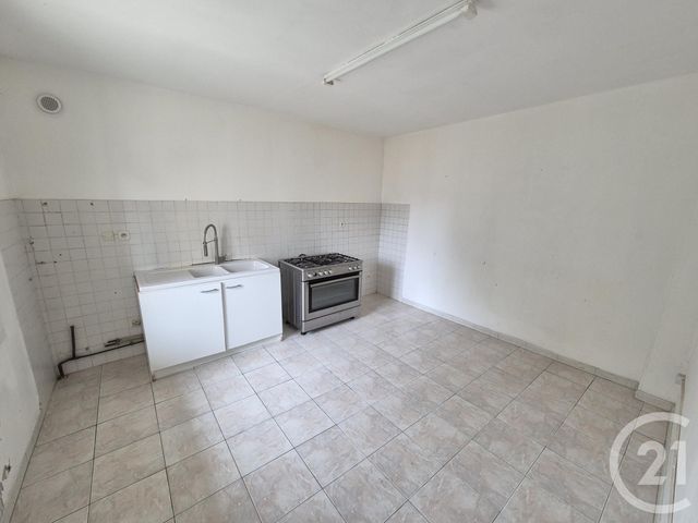 maison à vendre - 3 pièces - 67.5 m2 - VENISSIEUX - 69 - RHONE-ALPES - Century 21 K.P.I