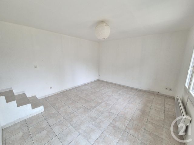 maison à vendre - 3 pièces - 67.5 m2 - VENISSIEUX - 69 - RHONE-ALPES - Century 21 K.P.I