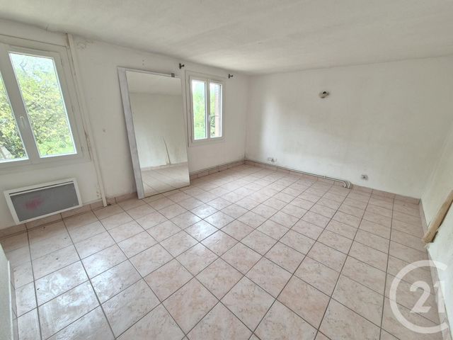 maison à vendre - 3 pièces - 54.0 m2 - VENISSIEUX - 69 - RHONE-ALPES - Century 21 K.P.I