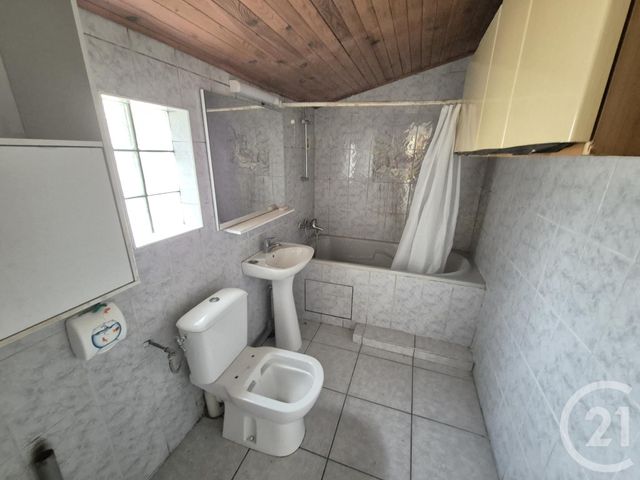 maison à vendre - 3 pièces - 54.0 m2 - VENISSIEUX - 69 - RHONE-ALPES - Century 21 K.P.I