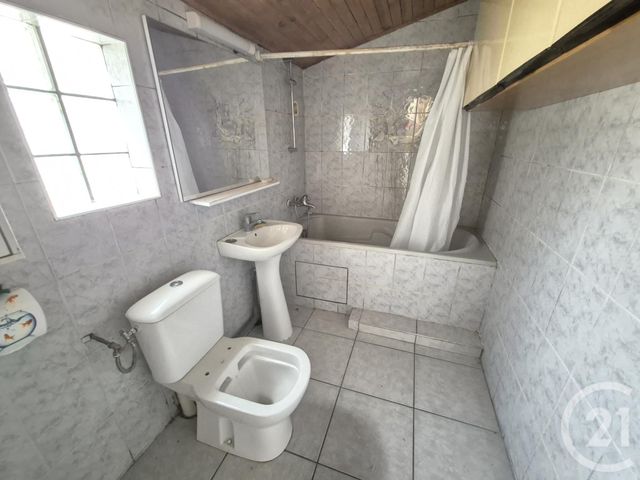 maison à vendre - 3 pièces - 54.0 m2 - VENISSIEUX - 69 - RHONE-ALPES - Century 21 K.P.I