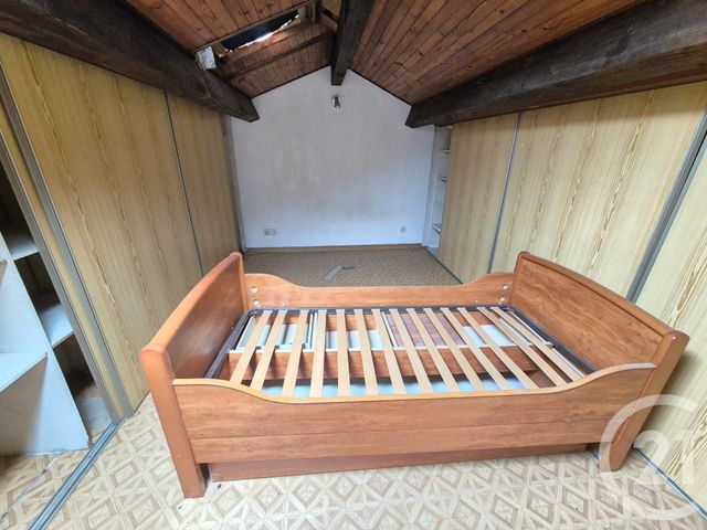 maison à vendre - 3 pièces - 54.0 m2 - VENISSIEUX - 69 - RHONE-ALPES - Century 21 K.P.I