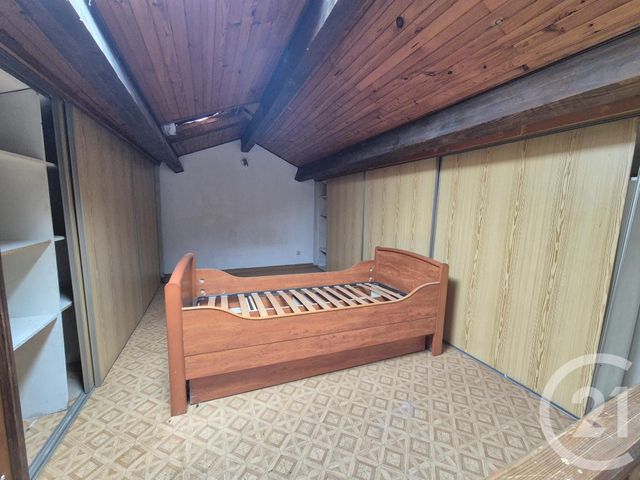 maison à vendre - 3 pièces - 54.0 m2 - VENISSIEUX - 69 - RHONE-ALPES - Century 21 K.P.I