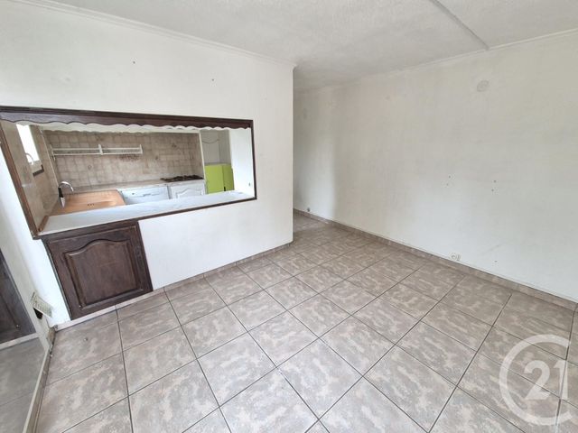 maison à vendre - 3 pièces - 54.0 m2 - VENISSIEUX - 69 - RHONE-ALPES - Century 21 K.P.I