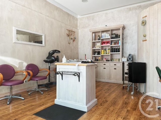 appartement - ST FONS - 69