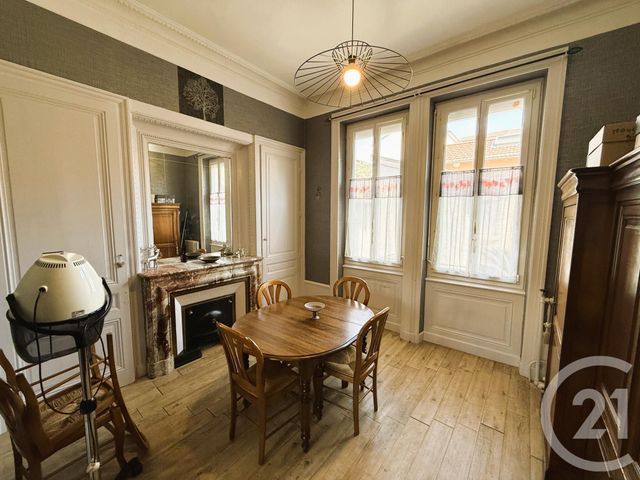 Afficher la photo en grand Appartement Local à vendre - 4 pièces - 72.87 m2 - ST FONS - 69 - RHONE-ALPES - Century 21 K.P.I
