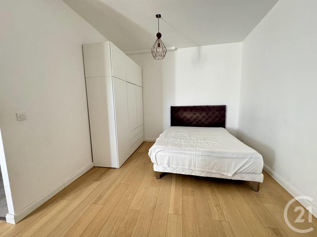 Appartement F1 bis à louer - 2 pièces - 40.07 m2 - ST FONS - 69 - RHONE-ALPES - Century 21 K.P.I