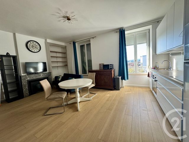 Appartement F1 Bis à louer ST FONS