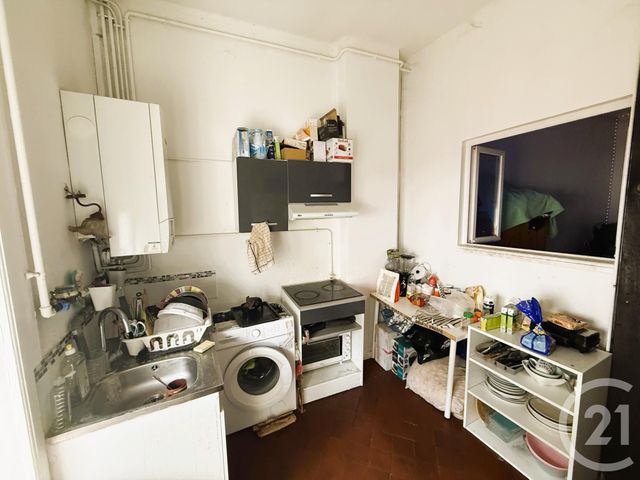 Afficher la photo en grand Appartement F2 bis à vendre - 3 pièces - 52.9 m2 - ST FONS - 69 - RHONE-ALPES - Century 21 K.P.I