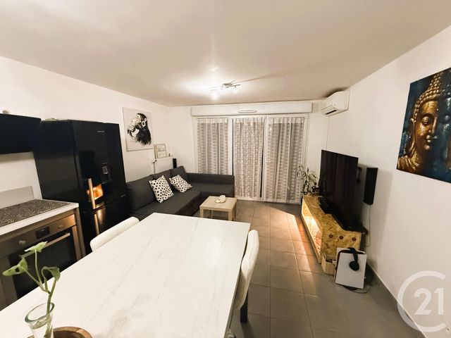 appartement - ST FONS - 69