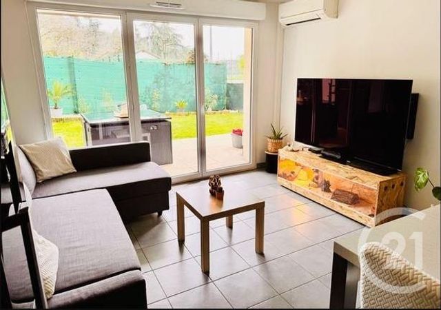 appartement - ST FONS - 69