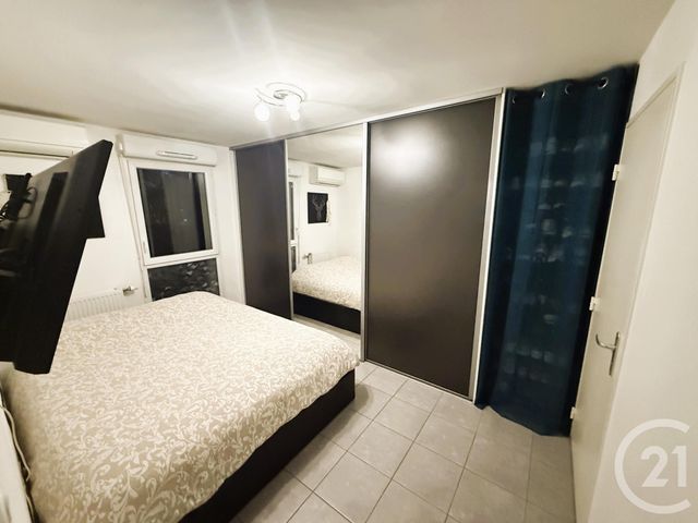 Appartement T2 à vendre - 2 pièces - 41.0 m2 - ST FONS - 69 - RHONE-ALPES - Century 21 K.P.I