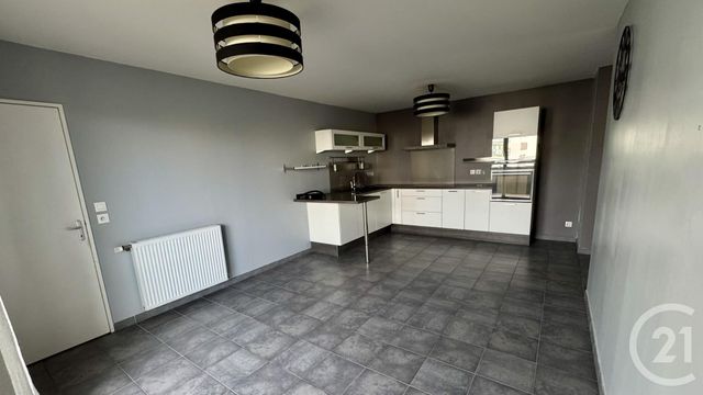 appartement - ST FONS - 69