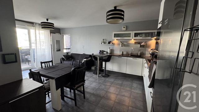 appartement - ST FONS - 69