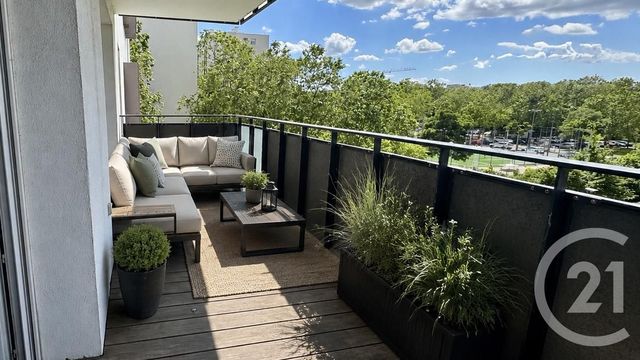 appartement - ST FONS - 69