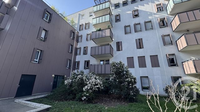 appartement - ST FONS - 69