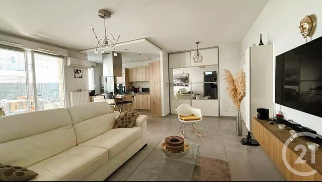 appartement - VENISSIEUX - 69