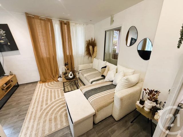 appartement - VENISSIEUX - 69