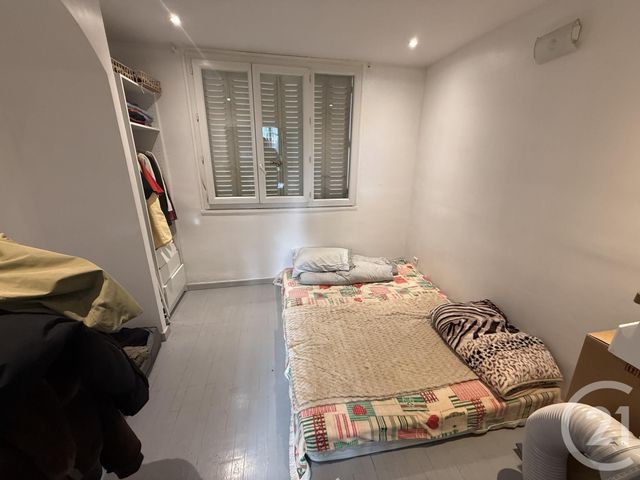 Appartement T2 à vendre - 2 pièces - 45.0 m2 - VENISSIEUX - 69 - RHONE-ALPES - Century 21 K.P.I