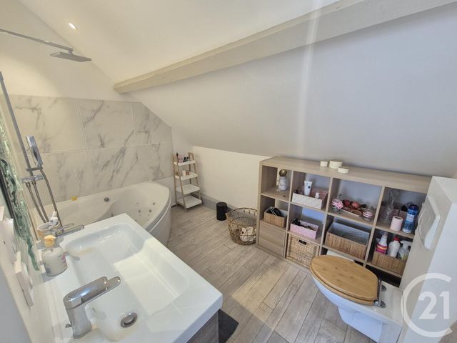 maison à vendre - 6 pièces - 105.61 m2 - ST FONS - 69 - RHONE-ALPES - Century 21 K.P.I