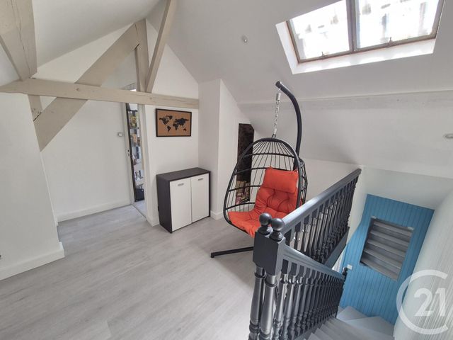 maison à vendre - 6 pièces - 105.61 m2 - ST FONS - 69 - RHONE-ALPES - Century 21 K.P.I