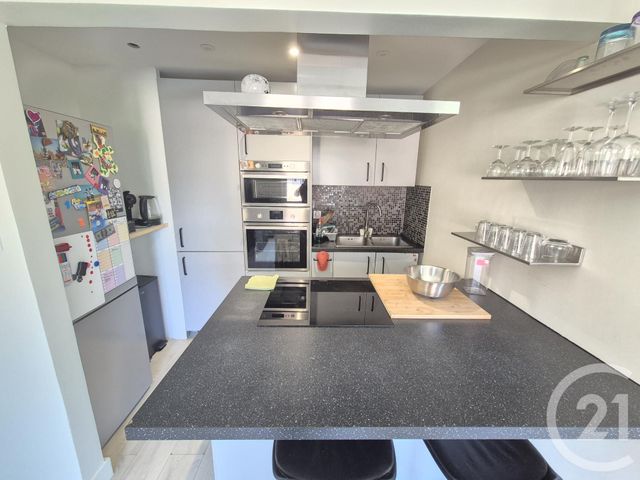 maison à vendre - 6 pièces - 105.61 m2 - ST FONS - 69 - RHONE-ALPES - Century 21 K.P.I